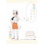 うちタマ？！～うちのタマ知りませんか？～ アクリルスタンド 桶谷コマ [キャラクターグッズ]