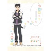 うちタマ？！～うちのタマ知りませんか？～ アクリルスタンド 三河クロ [キャラクターグッズ]
