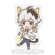 うちタマ？！～うちのタマ知りませんか？～ メモスタンド 岡本タマ [キャラクターグッズ]