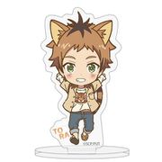 うちタマ？！～うちのタマ知りませんか？～ メモスタンド 木曽トラ [キャラクターグッズ]