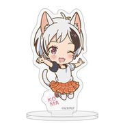 うちタマ？！～うちのタマ知りませんか？～ メモスタンド 桶谷コマ [キャラクターグッズ]