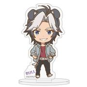 うちタマ？！～うちのタマ知りませんか？～ メモスタンド 倉持ブル [キャラクターグッズ]