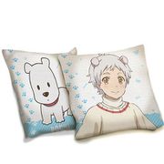 うちタマ？！～うちのタマ知りませんか？～ クッションカバー 山田ポチ [キャラクターグッズ]