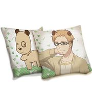 うちタマ？！～うちのタマ知りませんか？～ クッションカバー 野田ゴン [キャラクターグッズ]