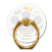 うちタマ？！～うちのタマ知りませんか？～ スマホリング [キャラクターグッズ]