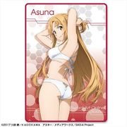 ソードアート・オンライン アリシゼーション 特大ブランケット デザイン 01 アスナ A [キャラクターグッズ]