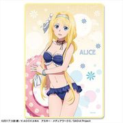 ソードアート・オンライン アリシゼーション 特大ブランケット デザイン 03 アリス [キャラクターグッズ]