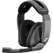 GSP370 ワイヤレスゲーミングヘッドセット 508364
