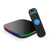 PLAYMASTER 6K AndroidOS搭載 6K対応ネットワークメディアプレーヤー TMPH6K