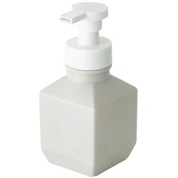 b2c ローションボトルPET 280ml ウォームグレー pt001wgy