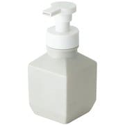 b2c ローションボトルPET 280ml ウォームグレー pt001wgy