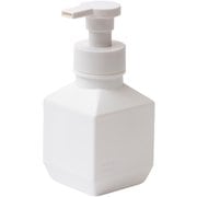 b2c ローションボトルPET 280ml ホワイト pt001wh