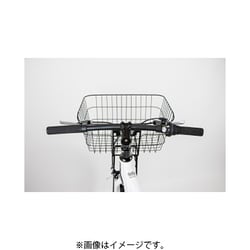 ヨドバシ.com - ホダカ HODAKA NESTO ネスト カゴ付クロスバイク スコルト-B 480 ホワイト NE-20-019  通販【全品無料配達】