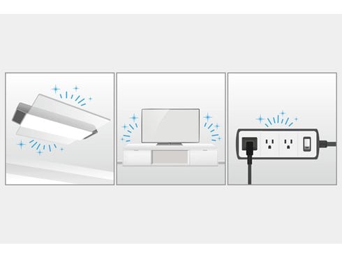 ヨドバシ.com - パナソニック Panasonic HH-CF1206A [LEDシーリング