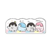 KPC-010 キャラメモボード みんな一緒 コウペンちゃん [キャラクターグッズ]
