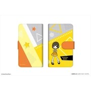 upd8（アップデート） ダイアリースマホケース for マルチサイズ M 04 かしこまり [キャラクターグッズ]