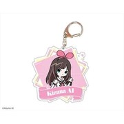 upd8（アップデート） でかアクリルキーホルダー 01 キズナアイ [キャラクターグッズ]