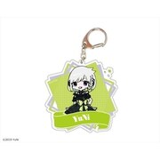 upd8（アップデート） でかアクリルキーホルダー 03 YuNi [キャラクターグッズ]