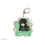 upd8（アップデート） でかアクリルキーホルダー 06 ヤミクモケリン [キャラクターグッズ]
