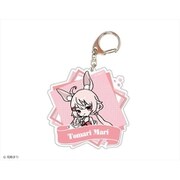 upd8（アップデート） でかアクリルキーホルダー 09 兎鞠まり [キャラクターグッズ]