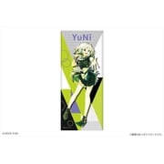 upd8（アップデート） フェイスタオル 03 YuNi [キャラクターグッズ]