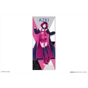 upd8（アップデート） フェイスタオル 05 AZKi [キャラクターグッズ]