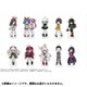 upd8（アップデート） トレーディングアクリルスタンド 1個 [コレクショントイ]