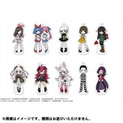 upd8（アップデート） トレーディングアクリルスタンド 1個 [コレクショントイ]
