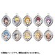 テイルズ オブ シリーズ トレーディングアクリルキーホルダー Vol.4 1個 [コレクショントイ]