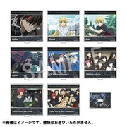 魔術士オーフェンはぐれ旅 トレーディングLamina Collection 1個 [コレクショントイ]