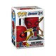 POP！ アベンジャーズ/エンドゲーム アイアン・スパイダー ナノ・ガントレット付き版 [塗装済み完成品フィギュア]