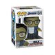 POP！ アベンジャーズ/エンドゲーム ハルク カジュアル版 [塗装済み完成品フィギュア]
