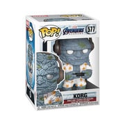 POP！ アベンジャーズ/エンドゲーム コーグ [塗装済み完成品フィギュア]
