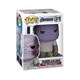POP！ アベンジャーズ/エンドゲーム サノス カジュアル版 [塗装済み完成品フィギュア]
