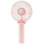ハンディファン ピンク NFT10-H20PK