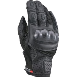 HenlyBegins HBG-053 スポーツメッシュグローブ ブラック XL 15943
