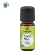 アロマオイル ゾネントア エッセンシャルオイル シングル グレープフルーツ 10ml