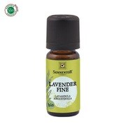 アロマオイル ゾネントア エッセンシャルオイル シングル ラベンダーファイン 10ml