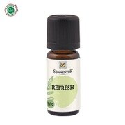 アロマオイル ゾネントア エッセンシャルオイル ブレンド リフレッシュ 10ml