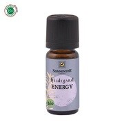 アロマオイル ゾネントア エッセンシャルオイル ブレンド ヒルデガルト エネルギー 10ml