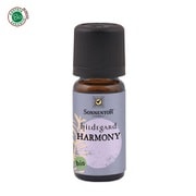 アロマオイル ゾネントア エッセンシャルオイル ブレンド ヒルデガルト 調和 10ml