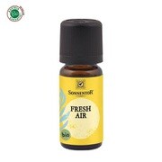 アロマオイル ゾネントア エッセンシャルオイル ブレンド フレッシュエアー 10ml