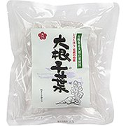 大根干葉（袋） 50g×2