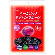 オーガニックダジャンプルーン 100g
