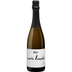 ルー・デュモン キュヴェ・クロスケ NV 750ml フランス [スパークリングワイン]