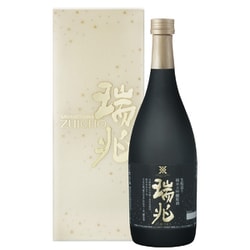 ヨドバシ.com - 沢の鶴 生もと造り 純米大吟醸原酒 瑞兆 17度 720ml