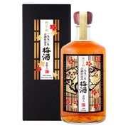 1990年古酒仕込み梅酒 金箔入り 10度 720ml [梅酒]