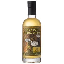 ヨドバシ.com - ブティックウイスキー Boutique-y Whisky クライヌリッシュ バッチ5 24年 49.7度 500ml [ウイスキー]  通販【全品無料配達】