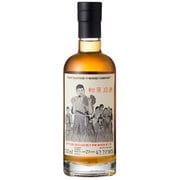 ジャパニーズブレンデッドウイスキー21年 47.7度 500ml [ウイスキー]