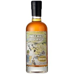 ヨドバシ.com - ブティックウイスキー Boutique-y Whisky ベンネヴィス バッチ3 47.2度 500ml [ウイスキー]  通販【全品無料配達】